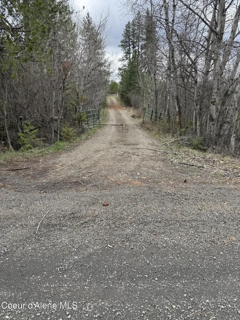 7971 Windfall Pass Road St. Maries ID 83861
