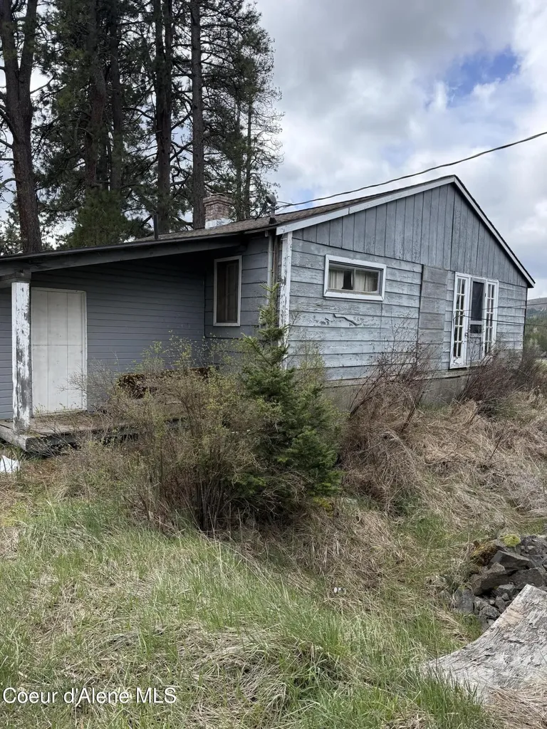 7971 Windfall Pass Road St. Maries ID 83861