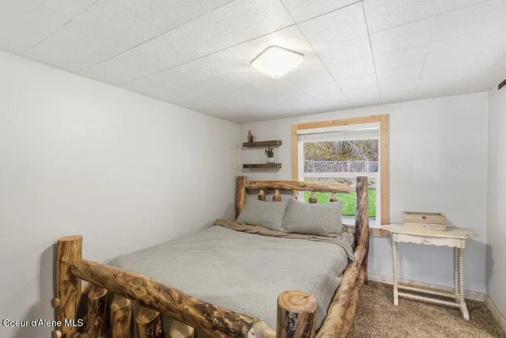 446 Weir Gulch Road Pinehurst ID 83850