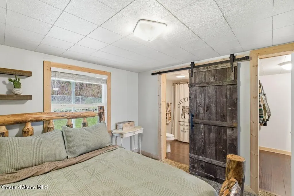 446 Weir Gulch Road Pinehurst ID 83850