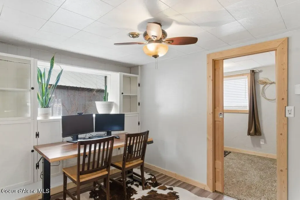 446 Weir Gulch Road Pinehurst ID 83850