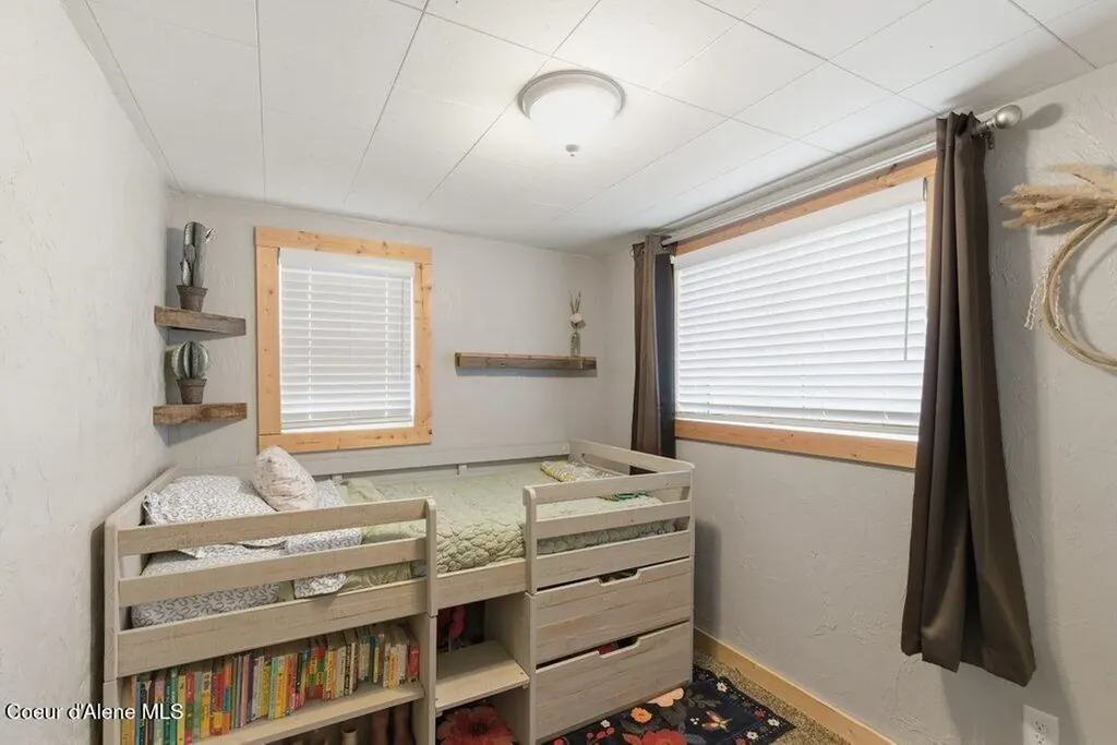 446 Weir Gulch Road Pinehurst ID 83850