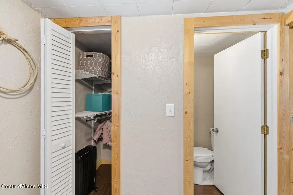 446 Weir Gulch Road Pinehurst ID 83850