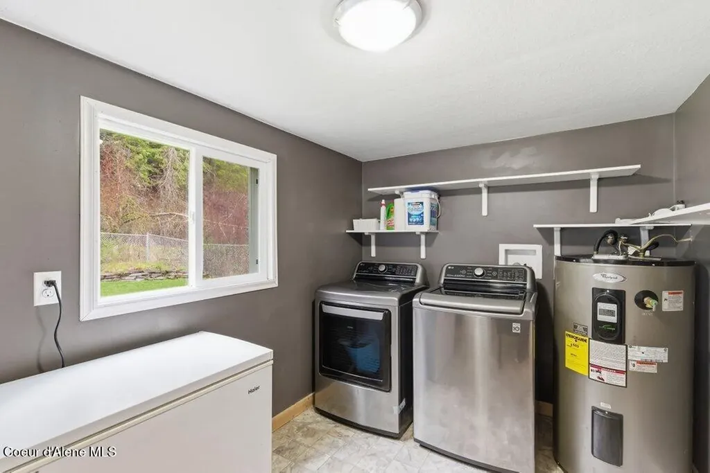 446 Weir Gulch Road Pinehurst ID 83850