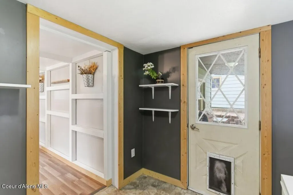 446 Weir Gulch Road Pinehurst ID 83850