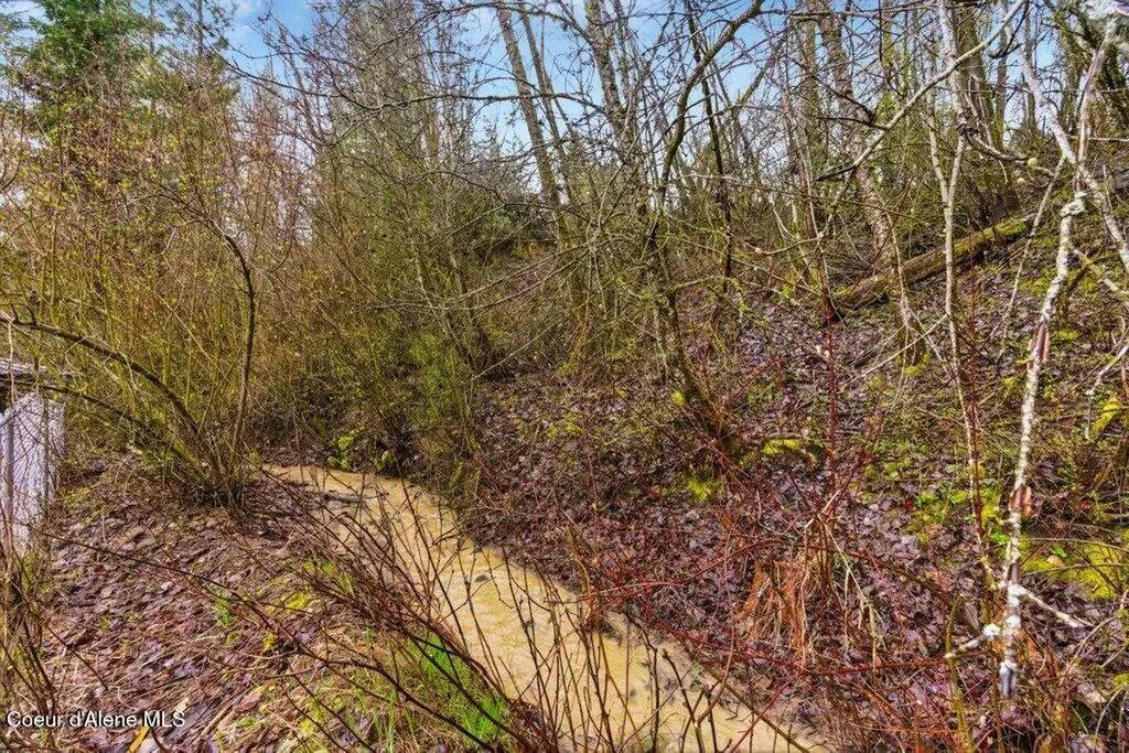 446 Weir Gulch Road Pinehurst ID 83850