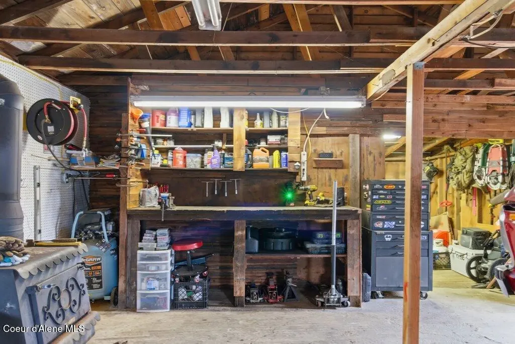 446 Weir Gulch Road Pinehurst ID 83850