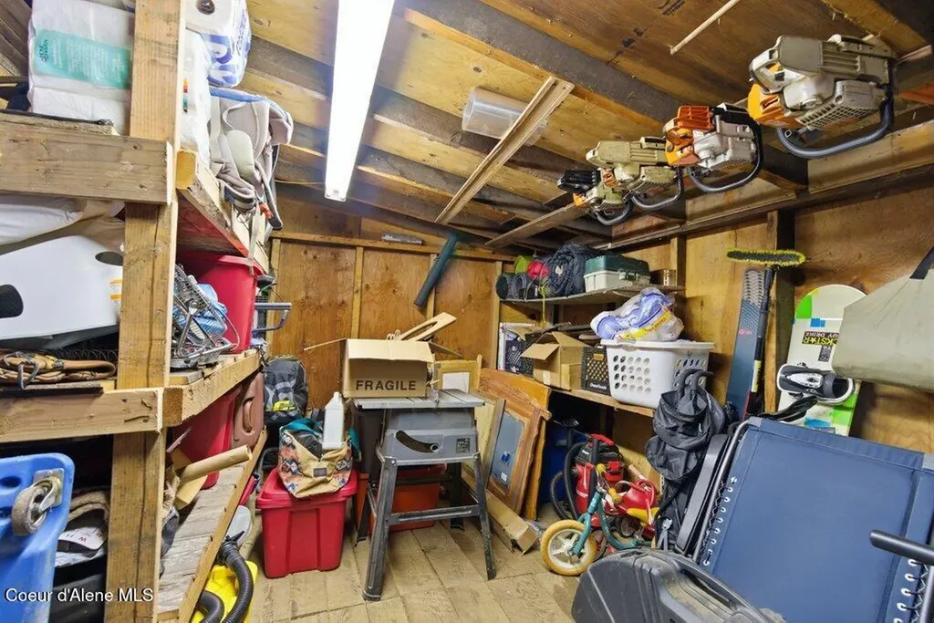 446 Weir Gulch Road Pinehurst ID 83850