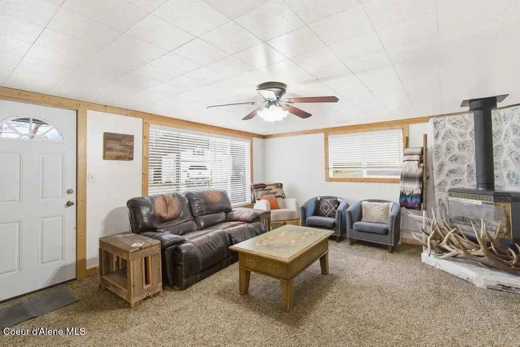 446 Weir Gulch Road Pinehurst ID 83850