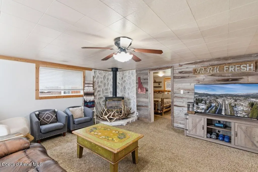 446 Weir Gulch Road Pinehurst ID 83850