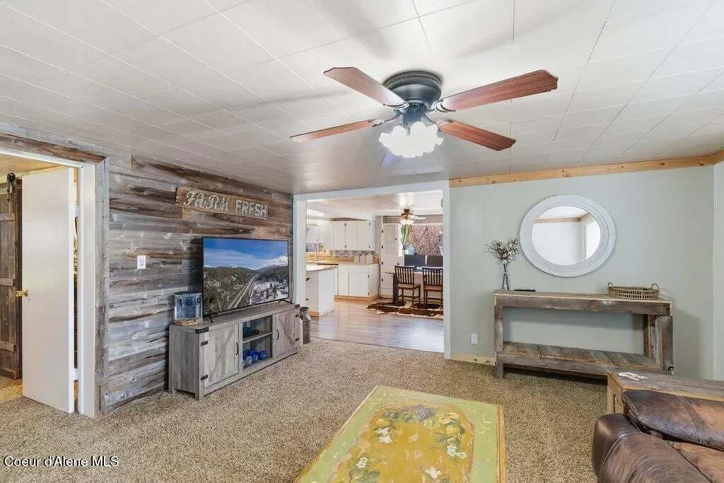 446 Weir Gulch Road Pinehurst ID 83850