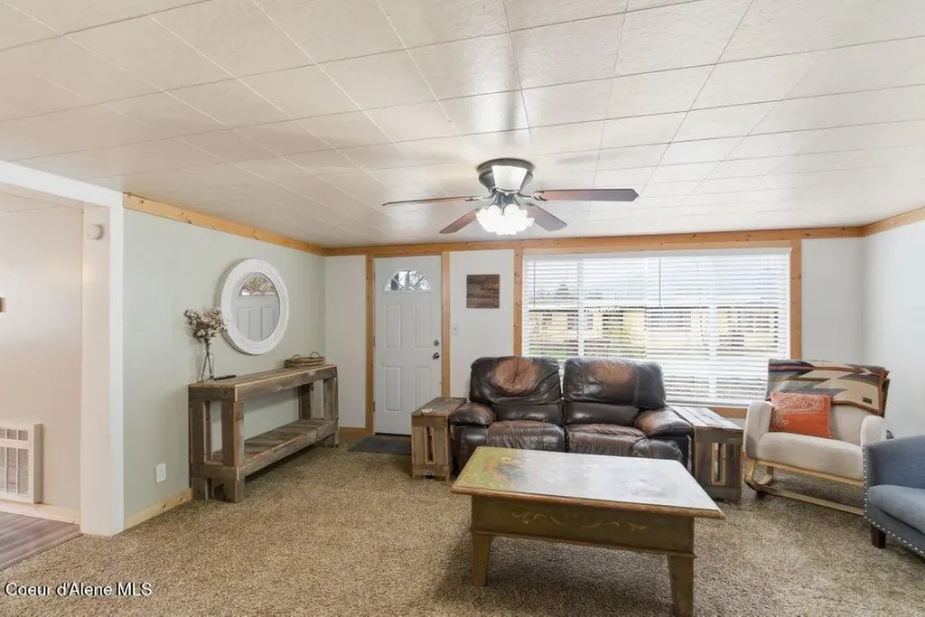 446 Weir Gulch Road Pinehurst ID 83850