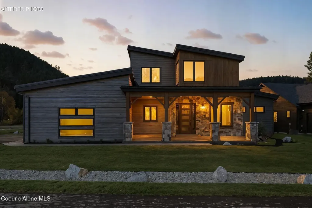 11 Alpenrose Lane Sandpoint ID 83864