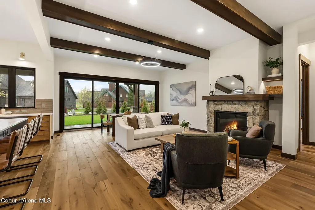 11 Alpenrose Lane Sandpoint ID 83864