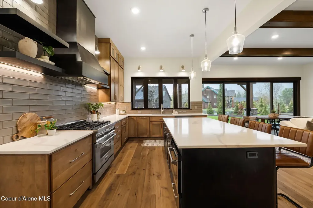 11 Alpenrose Lane Sandpoint ID 83864
