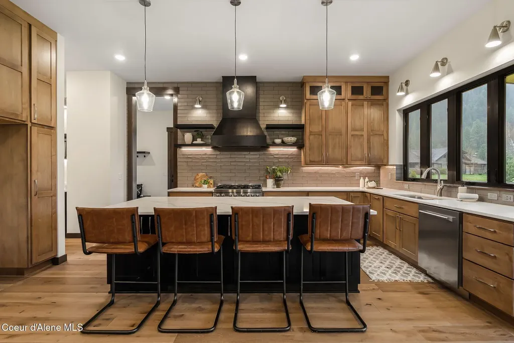 11 Alpenrose Lane Sandpoint ID 83864
