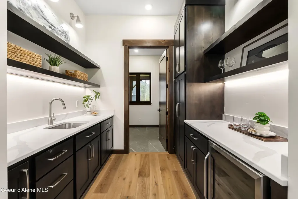 11 Alpenrose Lane Sandpoint ID 83864