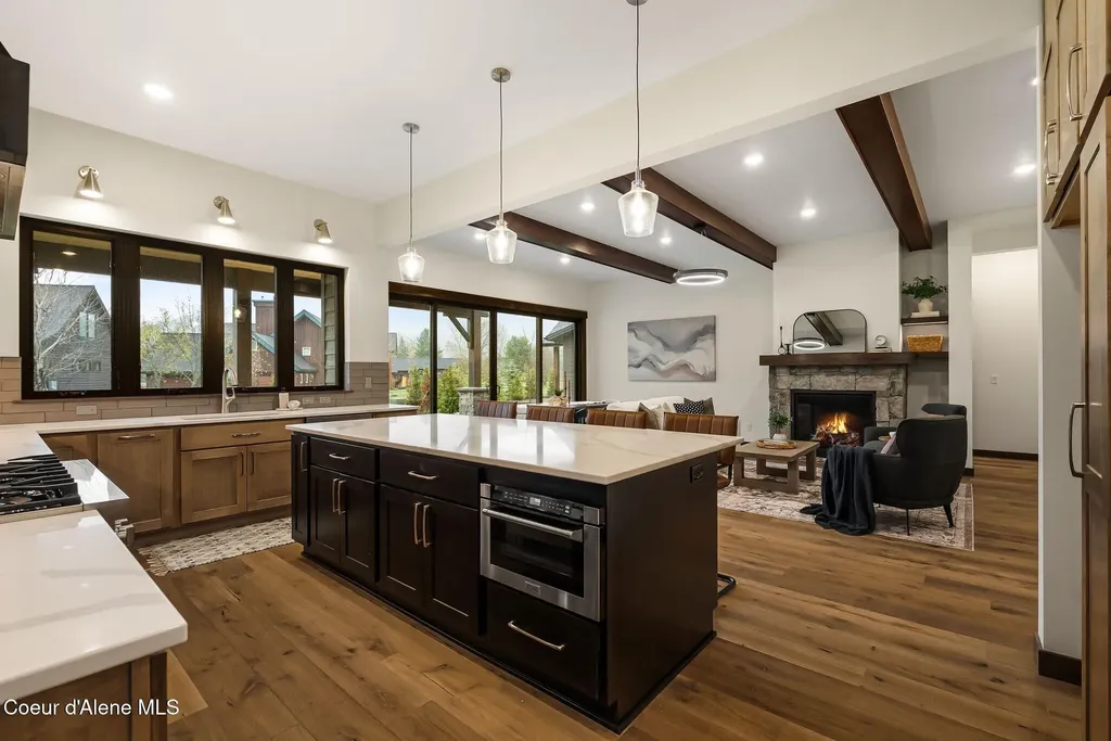 11 Alpenrose Lane Sandpoint ID 83864