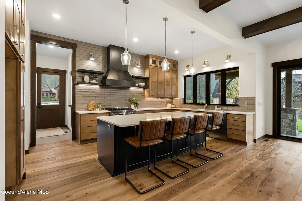 11 Alpenrose Lane Sandpoint ID 83864