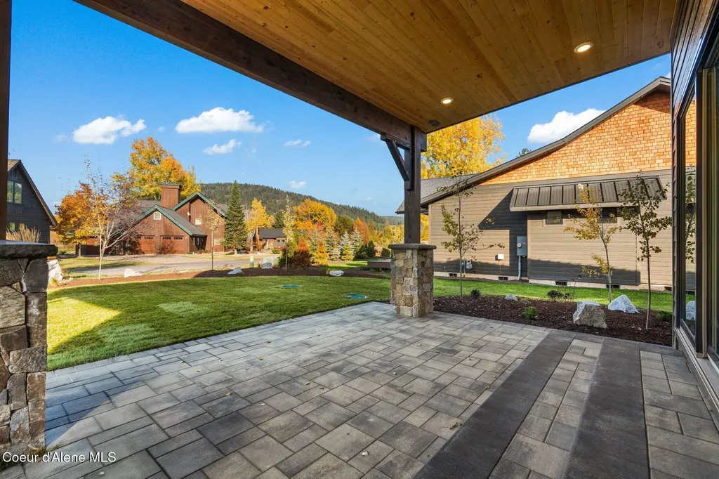 11 Alpenrose Lane Sandpoint ID 83864