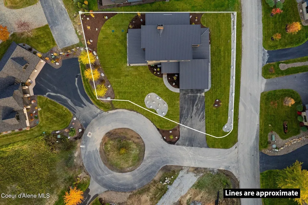 11 Alpenrose Lane Sandpoint ID 83864