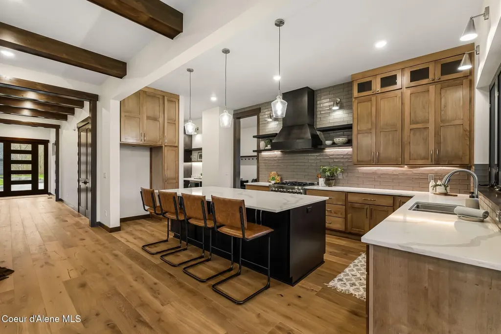11 Alpenrose Lane Sandpoint ID 83864