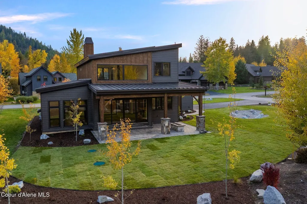 11 Alpenrose Lane Sandpoint ID 83864