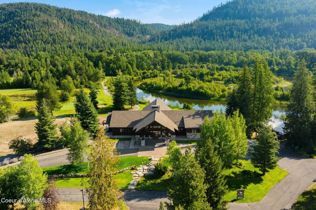 11 Alpenrose Lane Sandpoint ID 83864