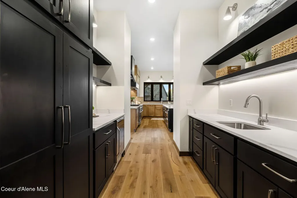 11 Alpenrose Lane Sandpoint ID 83864