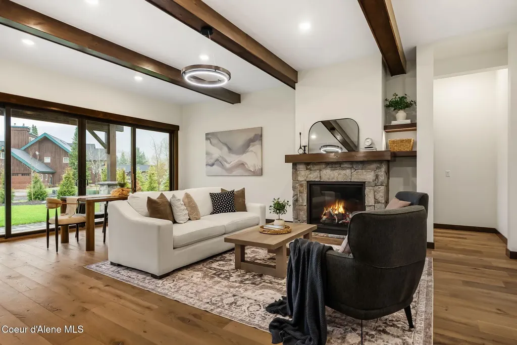 11 Alpenrose Lane Sandpoint ID 83864