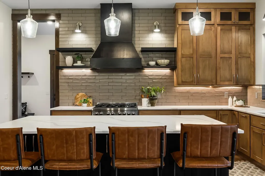 11 Alpenrose Lane Sandpoint ID 83864