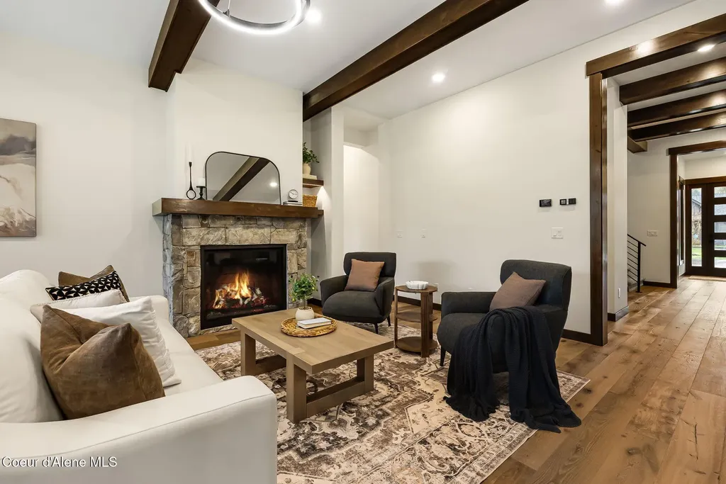 11 Alpenrose Lane Sandpoint ID 83864