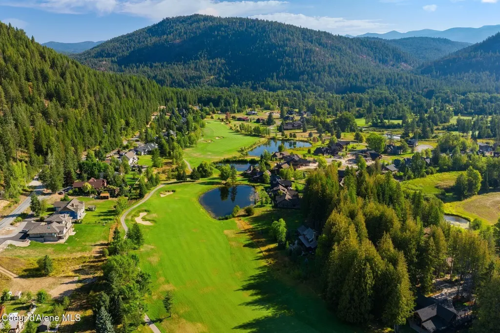 11 Alpenrose Lane Sandpoint ID 83864