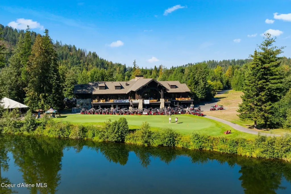 11 Alpenrose Lane Sandpoint ID 83864