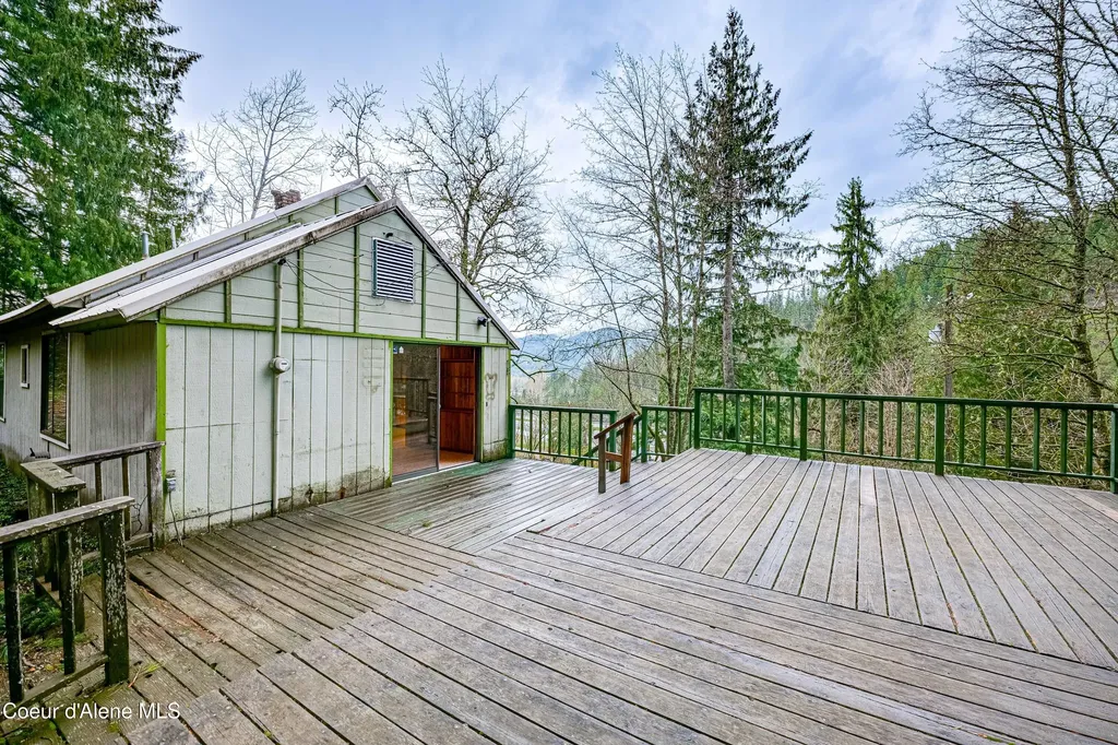 21 Reinoehl Road Kingston ID 83839