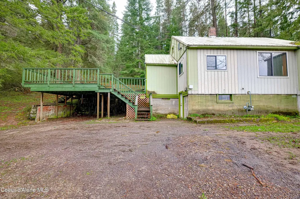 21 Reinoehl Road Kingston ID 83839