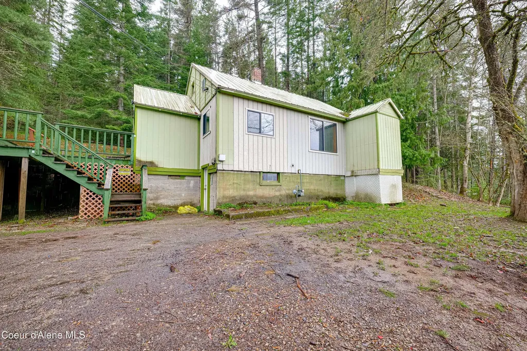 21 Reinoehl Road Kingston ID 83839