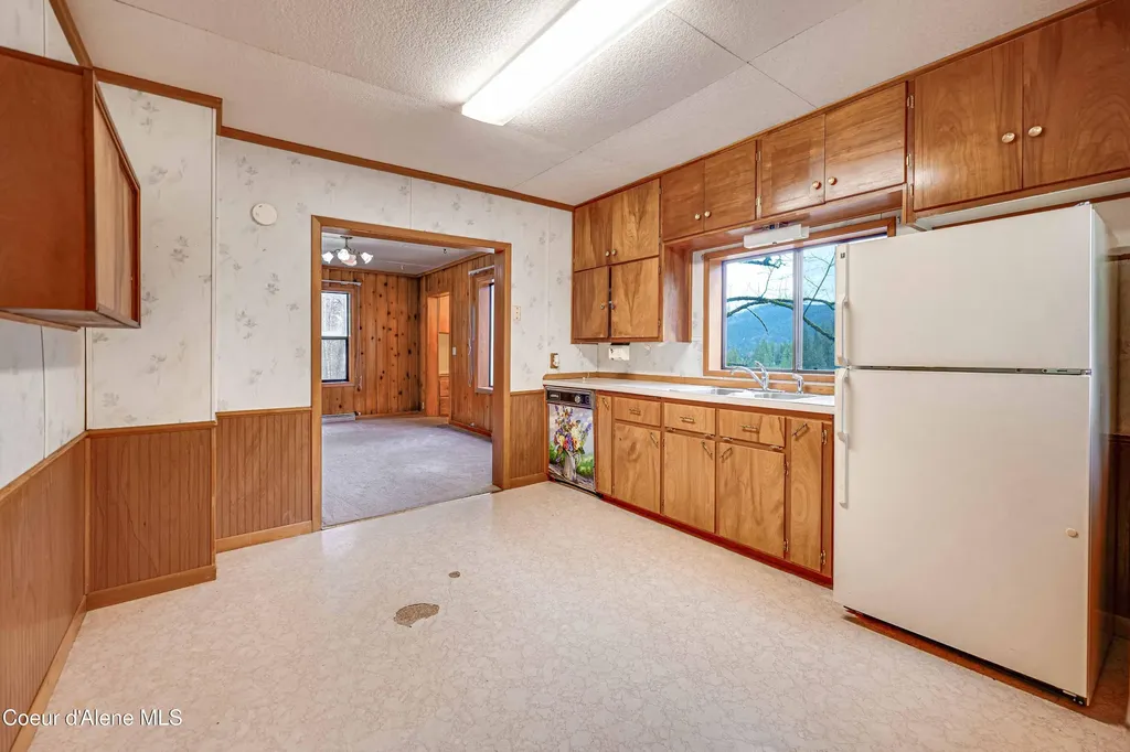21 Reinoehl Road Kingston ID 83839