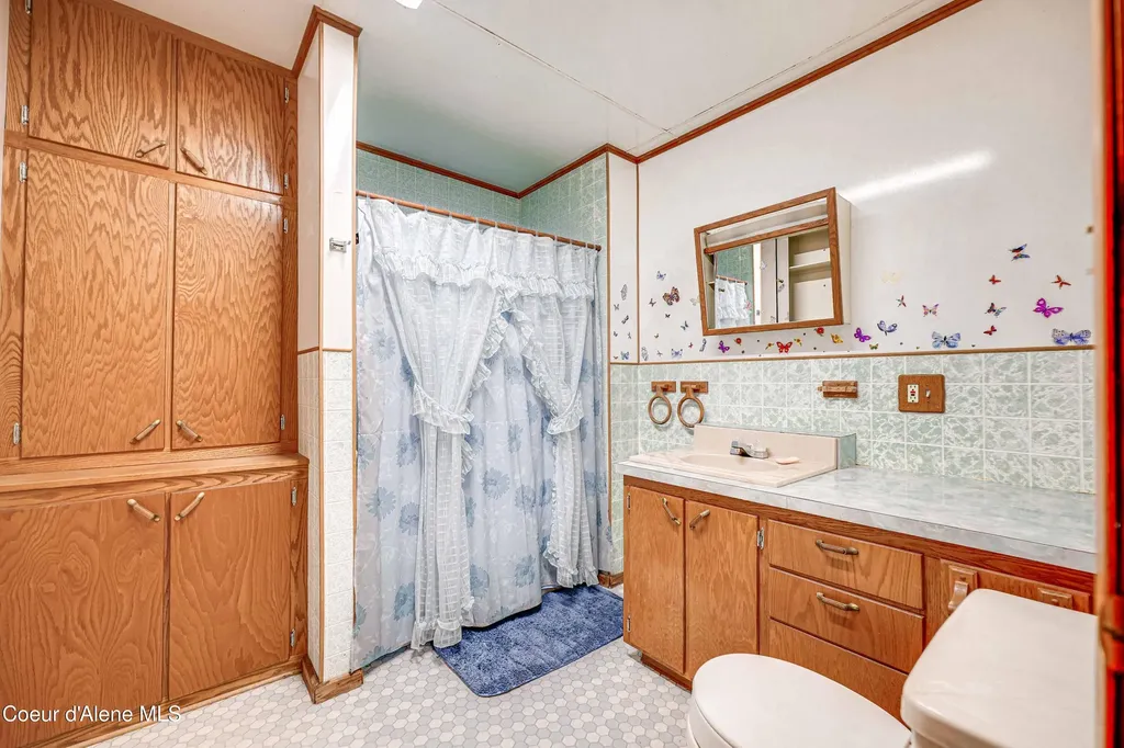 21 Reinoehl Road Kingston ID 83839