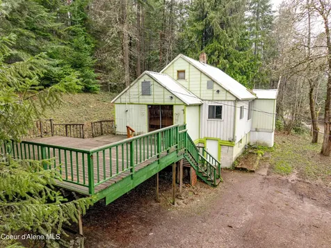 21 Reinoehl Road Kingston ID 83839