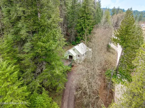 21 Reinoehl Road Kingston ID 83839