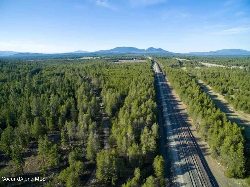 Nna Highway 54 Off Rr Athol ID 83801
