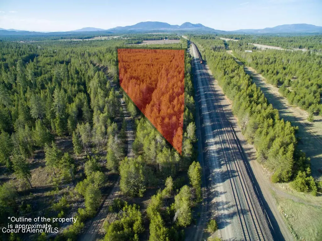 Nna Highway 54 Off Rr Athol ID 83801