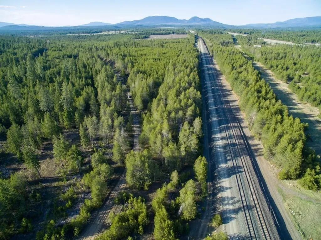Nna Highway 54 Off Rr Athol ID 83801