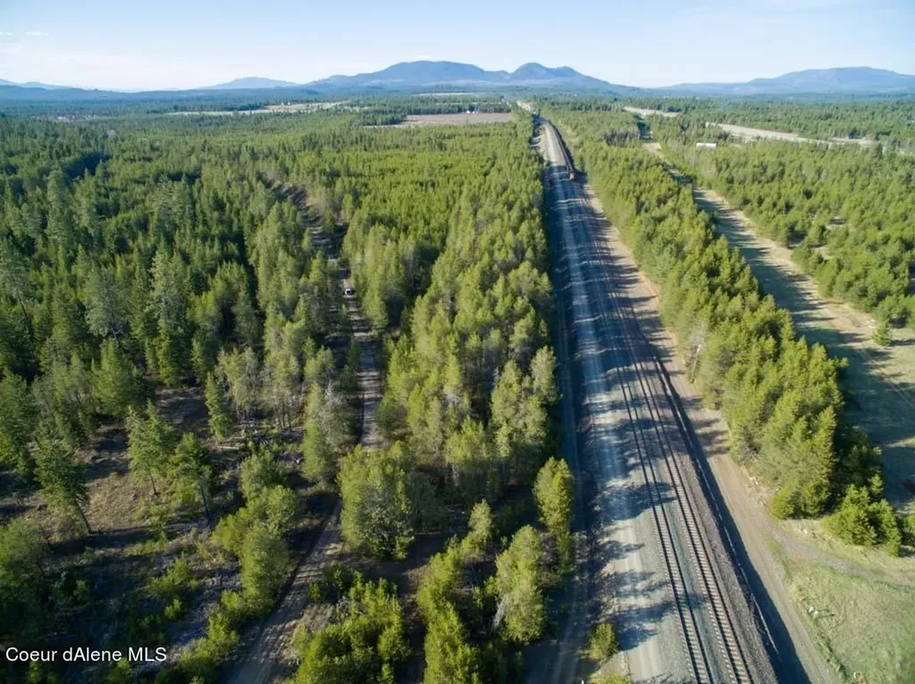 Nna Highway 54 Off Rr Athol ID 83801