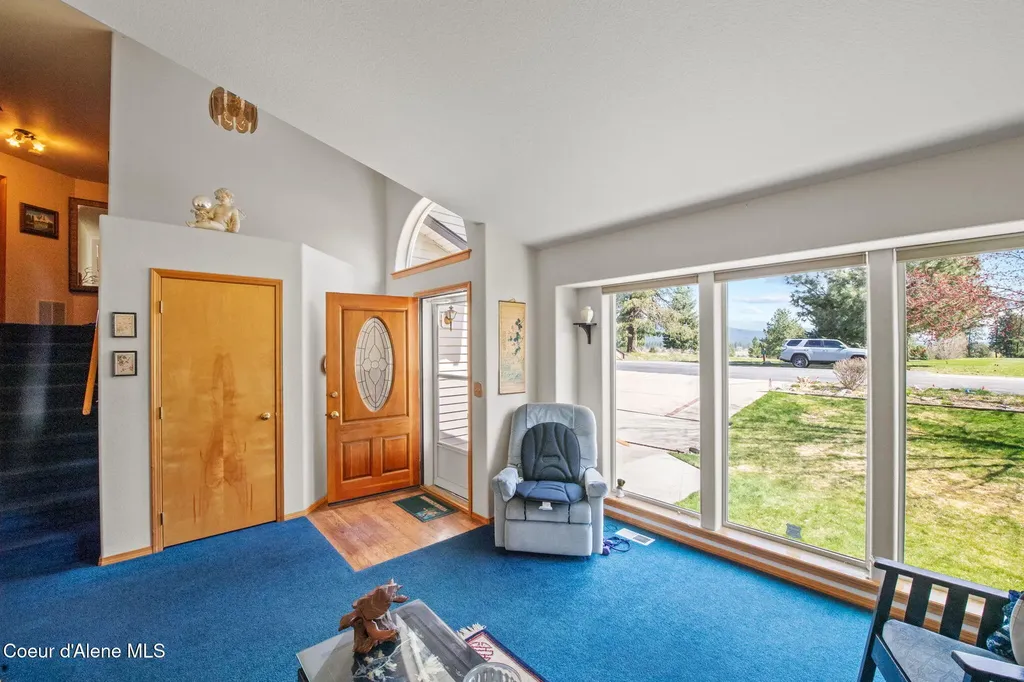 720 Stoneridge Road Blanchard ID 83804
