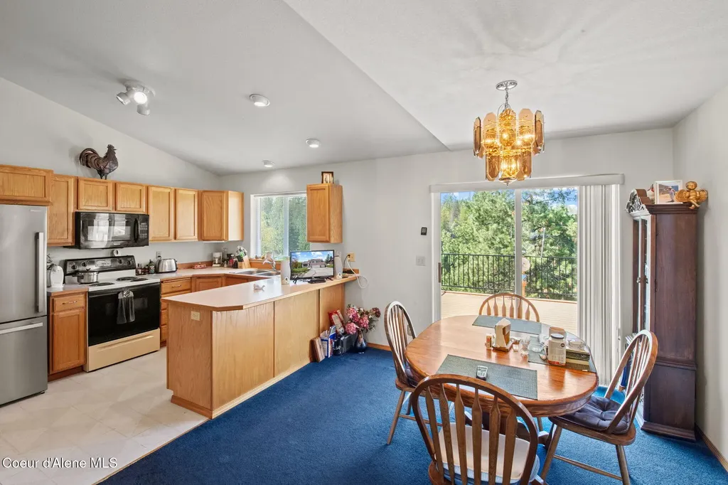 720 Stoneridge Road Blanchard ID 83804