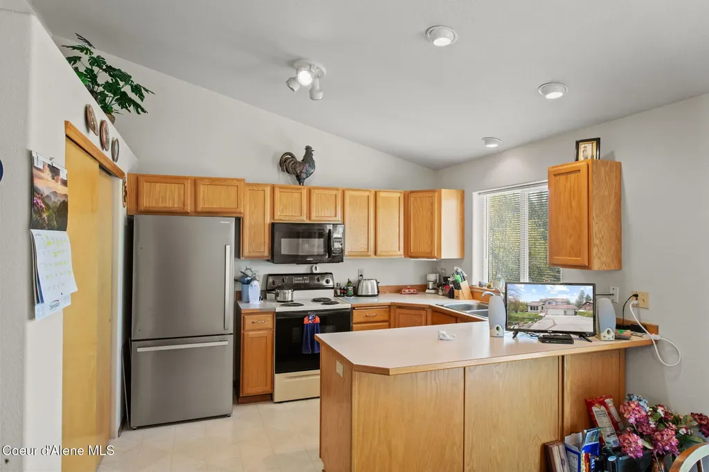 720 Stoneridge Road Blanchard ID 83804