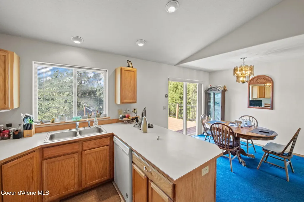 720 Stoneridge Road Blanchard ID 83804
