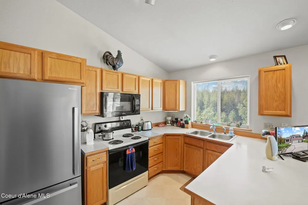 720 Stoneridge Road Blanchard ID 83804